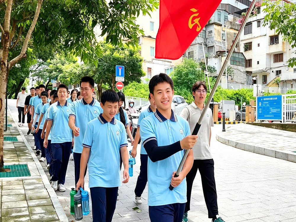 潮州叛逆不上学孩子全封闭教育机构推荐避坑指南