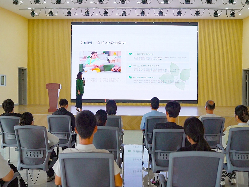 潮州正规孩子叛逆期教育中心具体位置与择校指南