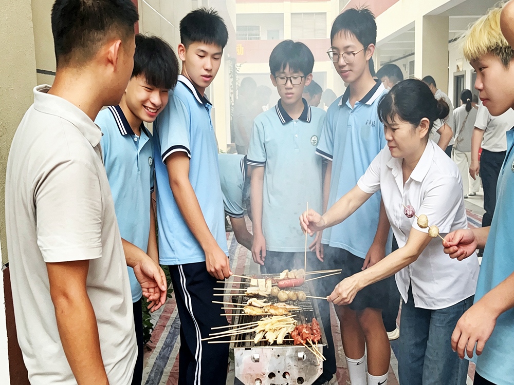 潮州周边叛逆小孩特殊学校2026家长择校指南