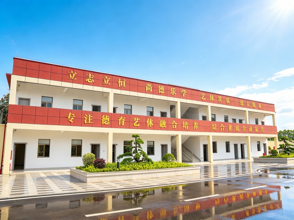2026年潮州叛逆青少年教育学校选择指南与专业推荐