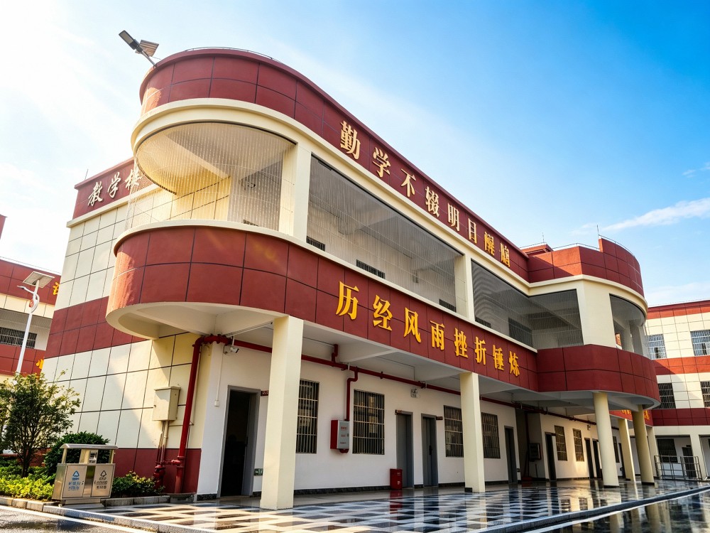 2026年中潮州可靠的孩子叛逆不听话管教学校选择指南与机构解析