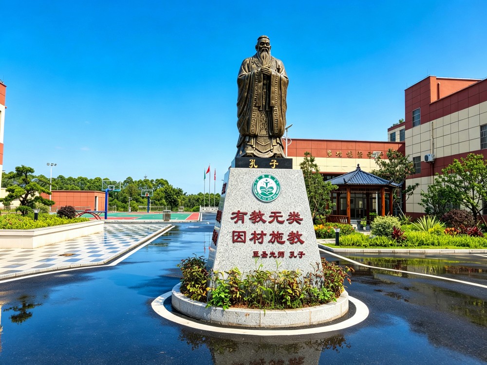 2026甄选潮州性价比高的全封闭教育学校选择指南
