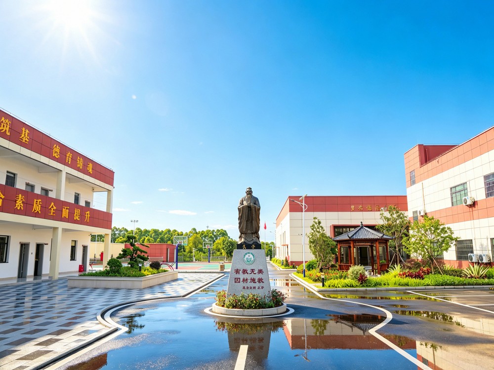 潮州叛逆孩子全封闭管教学校选择指南：理性评估与实战建议