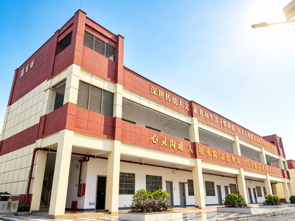潮州叛逆孩子全封闭管教学校怎么选？这份避坑指南请收好