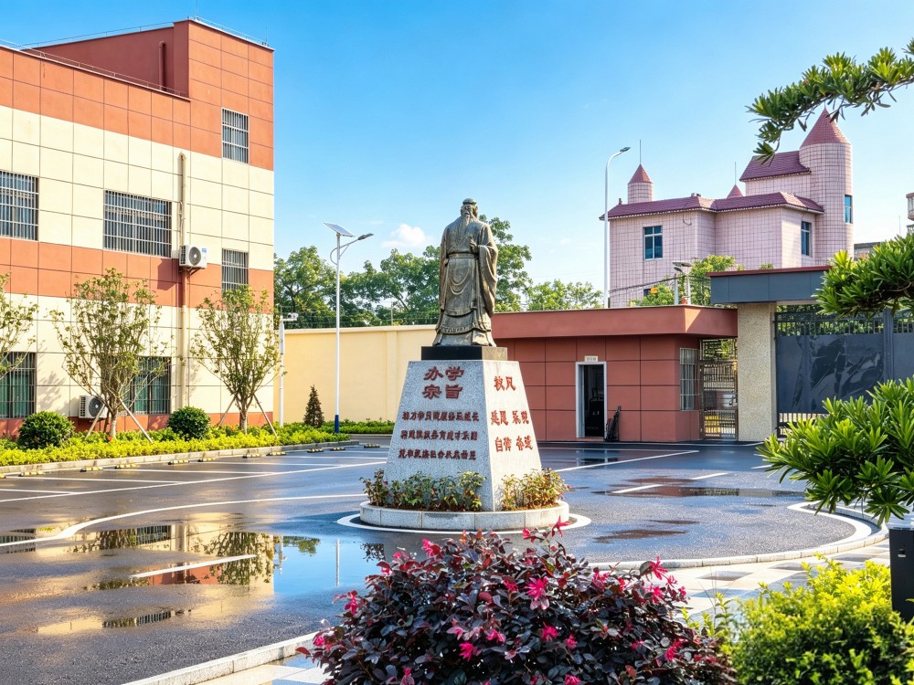 2026年潮州地区正规叛逆青少年改变学校口碑精选
