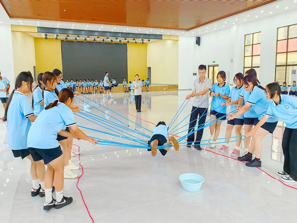 潮州叛逆孩子全封闭管理学校怎么选?联系方式与考察指南